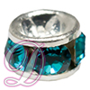 77503 Swarovski Elements Rondelles